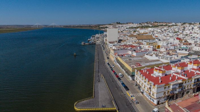 Image No.25-Appartement de 3 chambres à vendre à Ayamonte