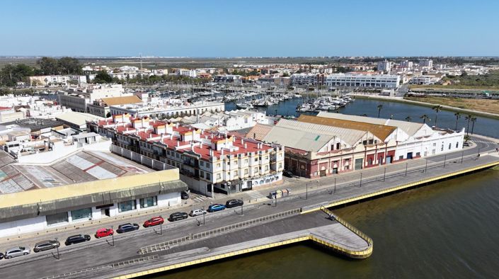 Image No.26-Appartement de 3 chambres à vendre à Ayamonte