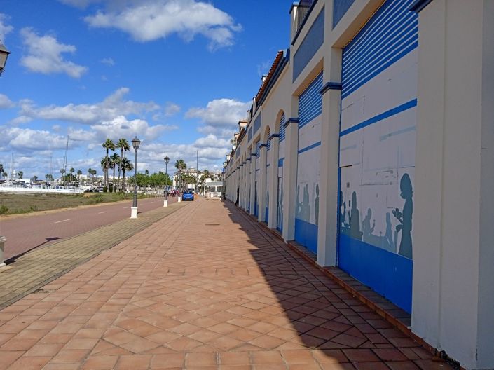 Image No.2-Propriété à vendre à Ayamonte