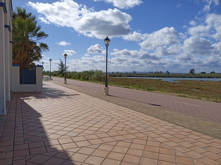 Image No.3-Propriété à vendre à Ayamonte