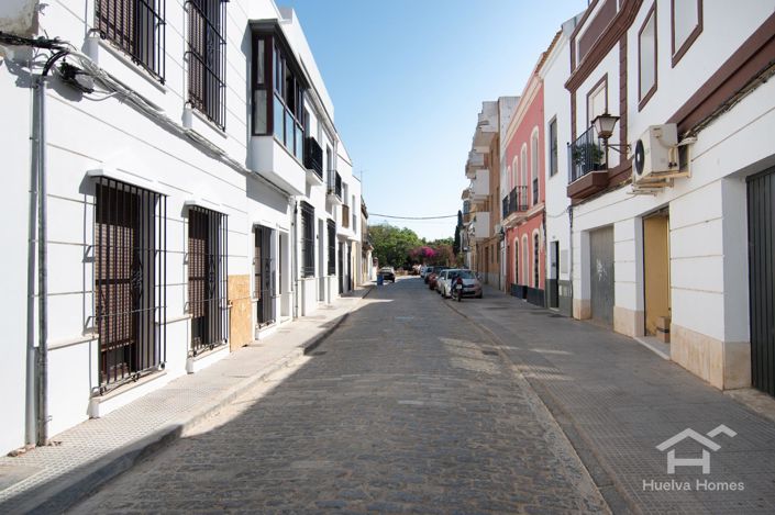 Image No.3-Maison de 2 chambres à vendre à Ayamonte