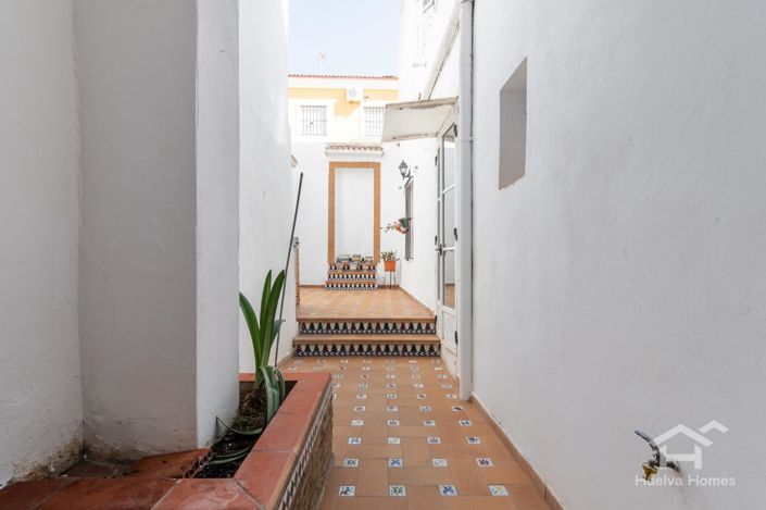 Image No.23-Maison de 2 chambres à vendre à Ayamonte