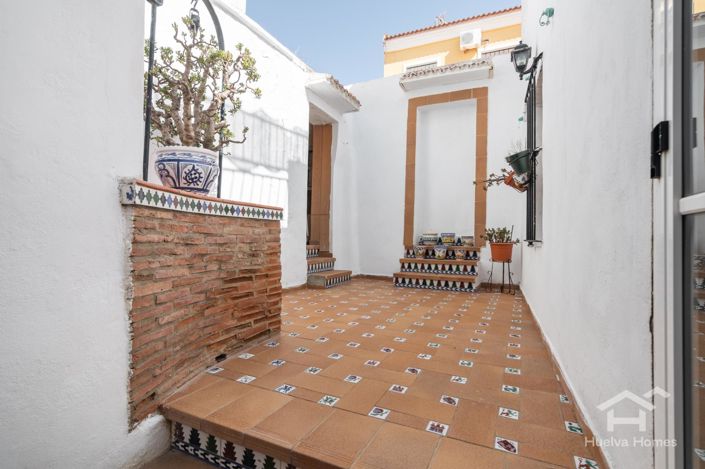Image No.24-Maison de 2 chambres à vendre à Ayamonte