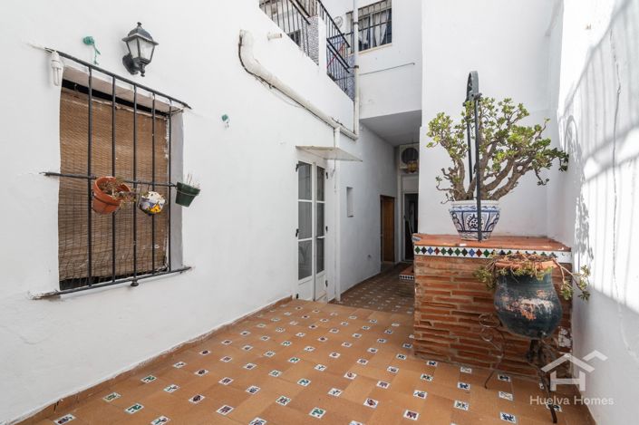Image No.25-Maison de 2 chambres à vendre à Ayamonte