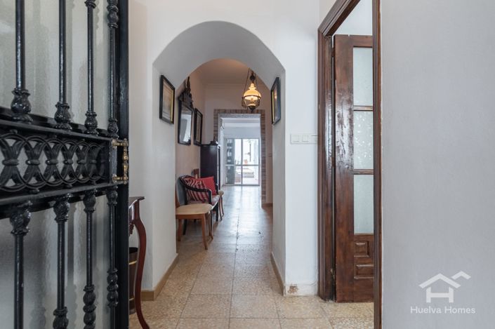 Image No.4-Maison de 2 chambres à vendre à Ayamonte