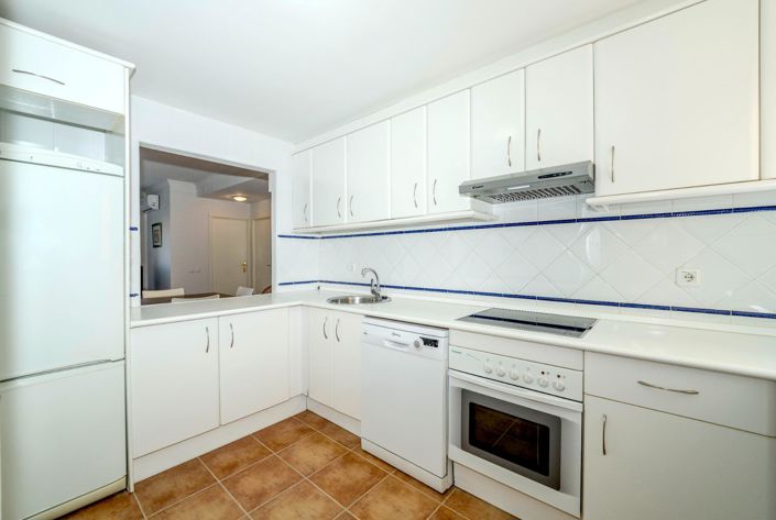 Image No.12-Appartement de 3 chambres à vendre à Ayamonte