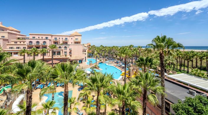 Image No.3-Appartement de 3 chambres à vendre à Ayamonte