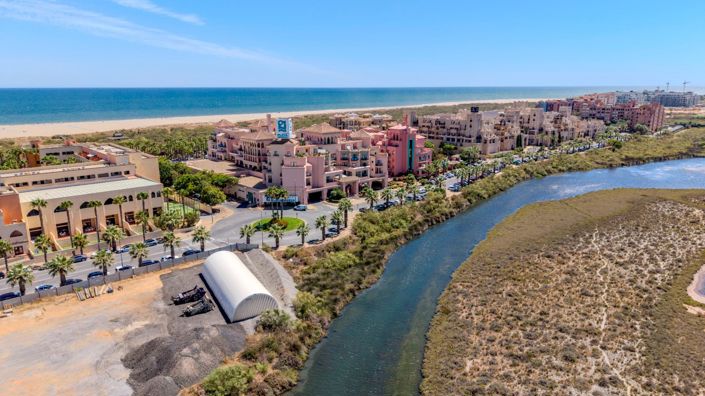 Image No.27-Appartement de 3 chambres à vendre à Ayamonte