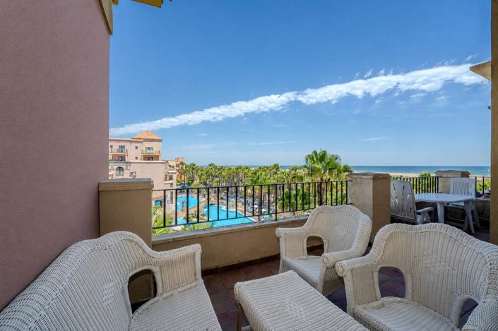 Image No.4-Appartement de 3 chambres à vendre à Ayamonte