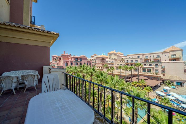 Image No.6-Appartement de 3 chambres à vendre à Ayamonte