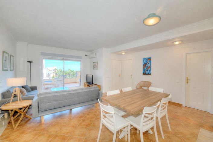 Image No.8-Appartement de 3 chambres à vendre à Ayamonte