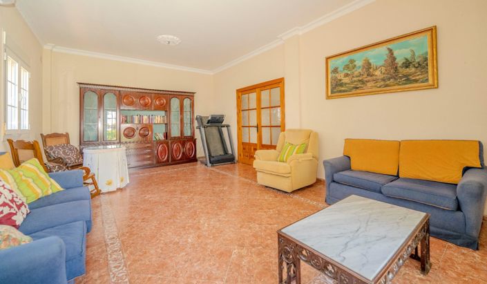 Image No.12-Villa de 4 chambres à vendre à Ayamonte