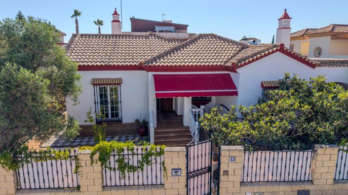 Image No.30-Villa de 4 chambres à vendre à Ayamonte