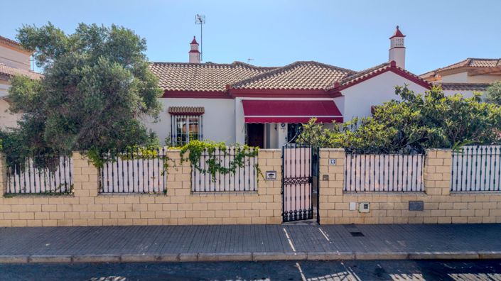 Image No.31-Villa de 4 chambres à vendre à Ayamonte