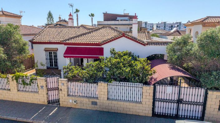 Image No.32-Villa de 4 chambres à vendre à Ayamonte