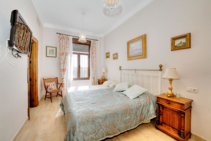 Image No.25-Cortijo de 4 chambres à vendre à Ayamonte