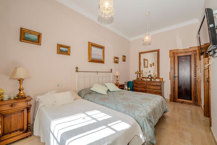 Image No.26-Cortijo de 4 chambres à vendre à Ayamonte