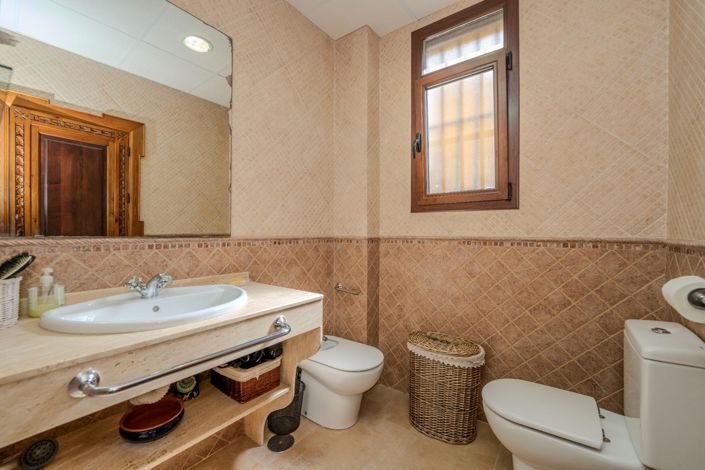 Image No.27-Cortijo de 4 chambres à vendre à Ayamonte