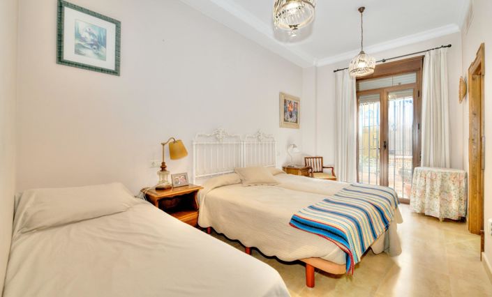 Image No.29-Cortijo de 4 chambres à vendre à Ayamonte