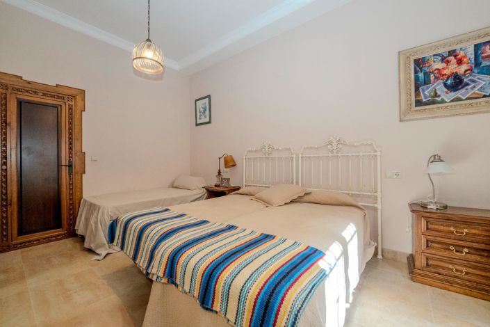 Image No.30-Cortijo de 4 chambres à vendre à Ayamonte