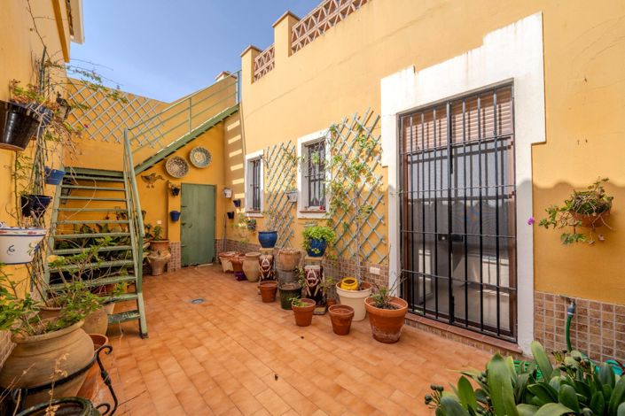 Image No.34-Cortijo de 4 chambres à vendre à Ayamonte