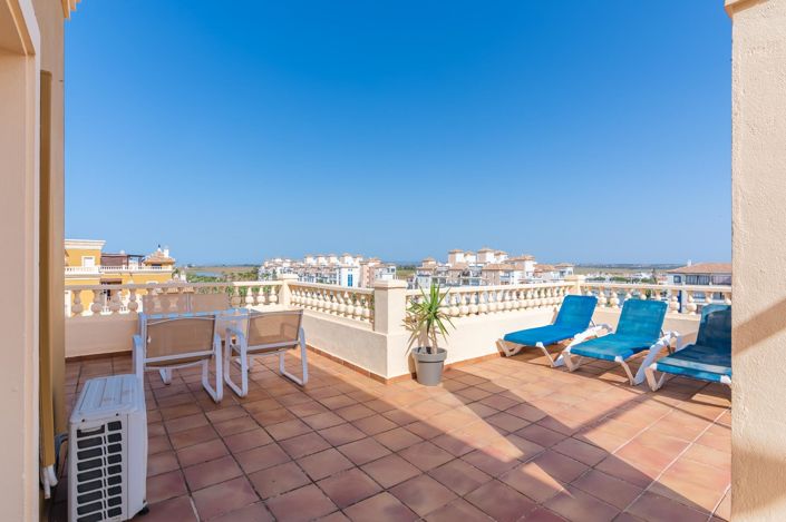 Image No.4-3 Bed Penthouse for sale