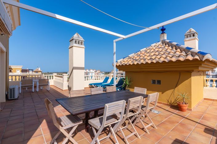 Image No.6-3 Bed Penthouse for sale