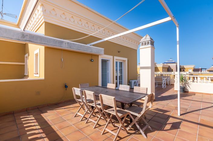 Image No.7-3 Bed Penthouse for sale