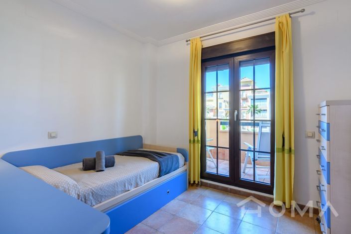 Image No.14-3 Bed Apartment for sale