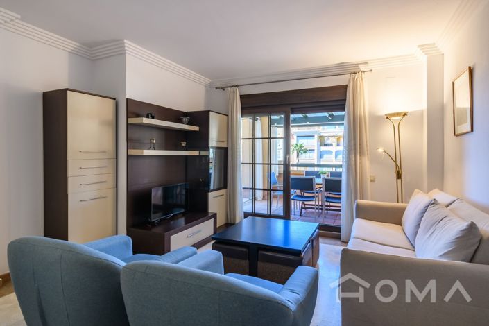 Image No.4-3 Bed Apartment for sale