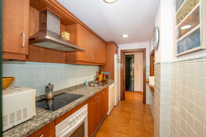 Image No.6-2 Bed Apartment for sale