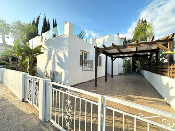 1 - Ayia Thekla, House