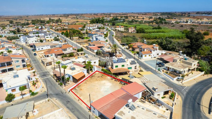 Image No.1-Plot for sale