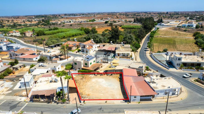 Image No.2-Plot for sale