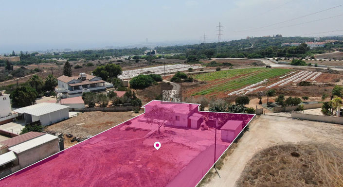 Image No.2-Terre à vendre à Ayia Napa