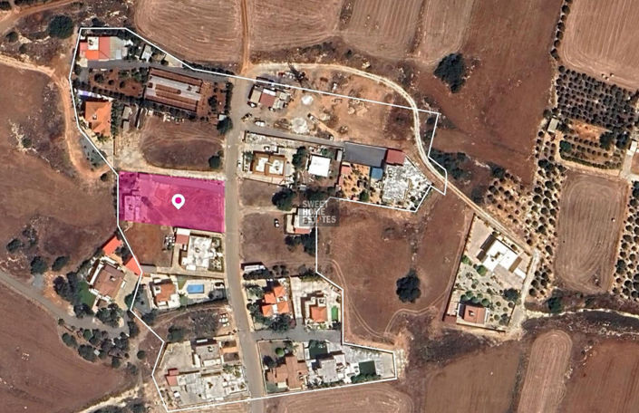 Image No.5-Terre à vendre à Ayia Napa