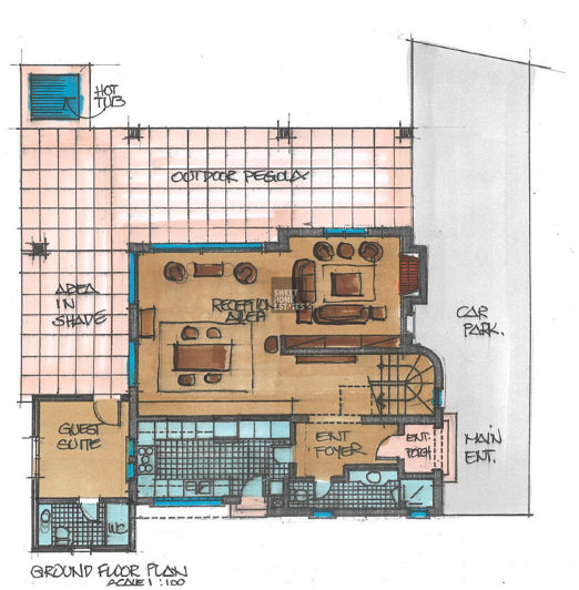 Image No.46-3 Bed House for sale