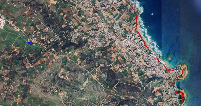 Image No.3-Land for sale