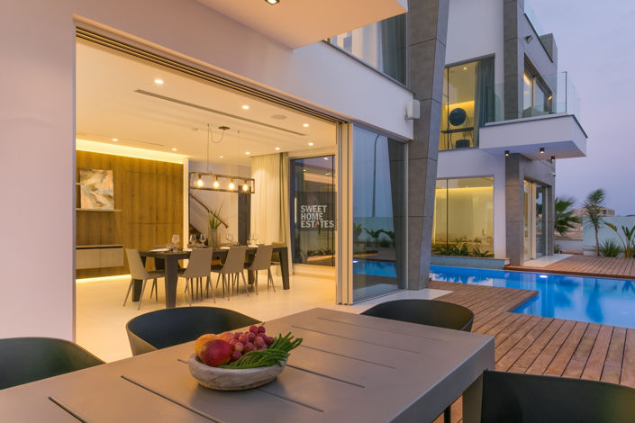 Image No.26-3 Bed House for sale