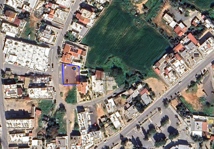 Image No.2-Terre à vendre à Paralimni