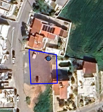 Image No.3-Terre à vendre à Paralimni