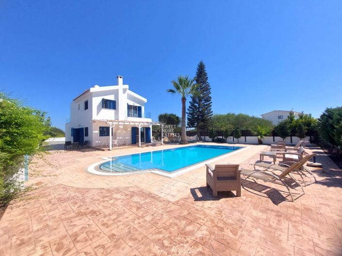 Image No.10-Maison de 4 chambres à vendre à Famagusta