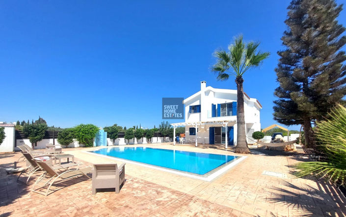 Image No.11-Maison de 4 chambres à vendre à Famagusta