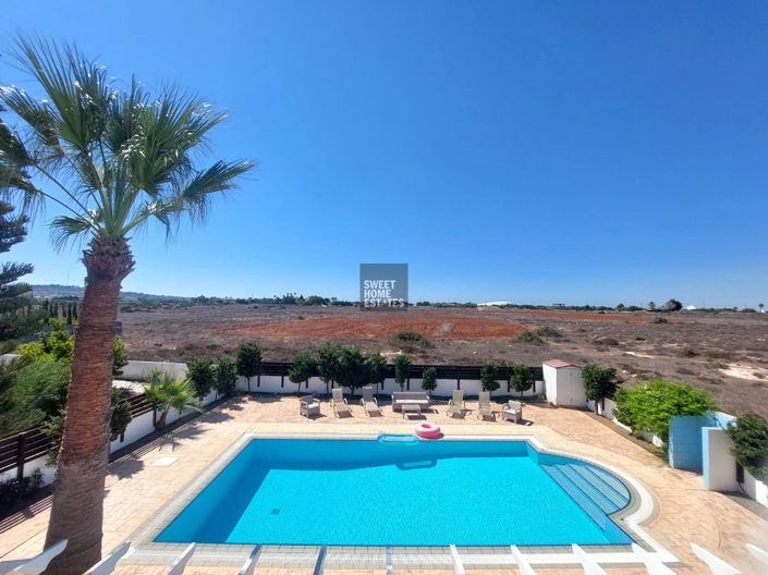 Image No.13-Maison de 4 chambres à vendre à Famagusta