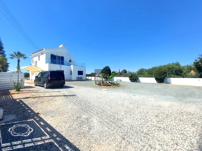 Image No.14-Maison de 4 chambres à vendre à Famagusta