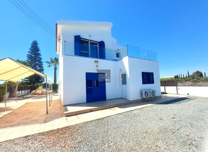 Image No.15-Maison de 4 chambres à vendre à Famagusta