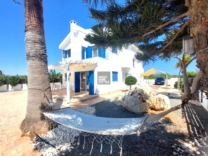 Image No.16-Maison de 4 chambres à vendre à Famagusta