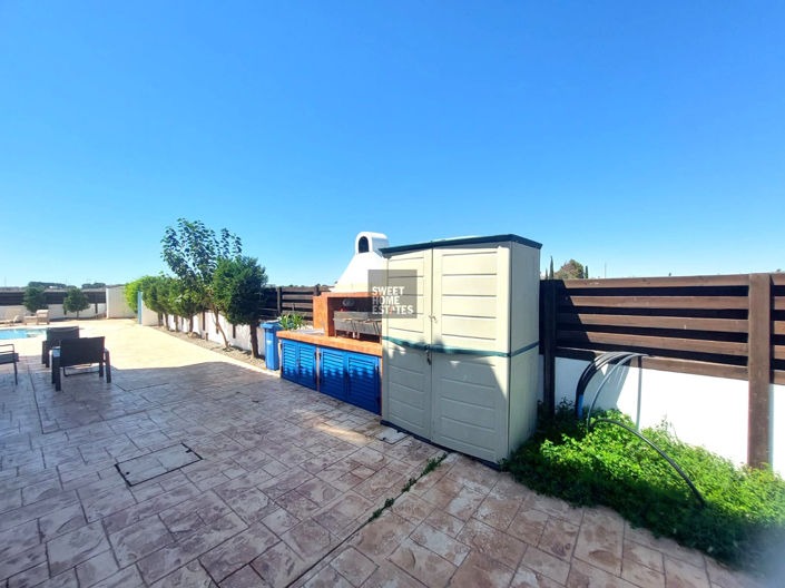 Image No.17-Maison de 4 chambres à vendre à Famagusta