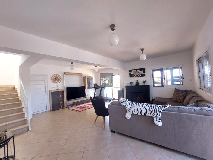 Image No.20-Maison de 4 chambres à vendre à Famagusta