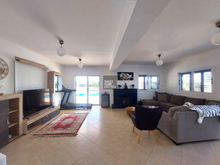 Image No.21-Maison de 4 chambres à vendre à Famagusta